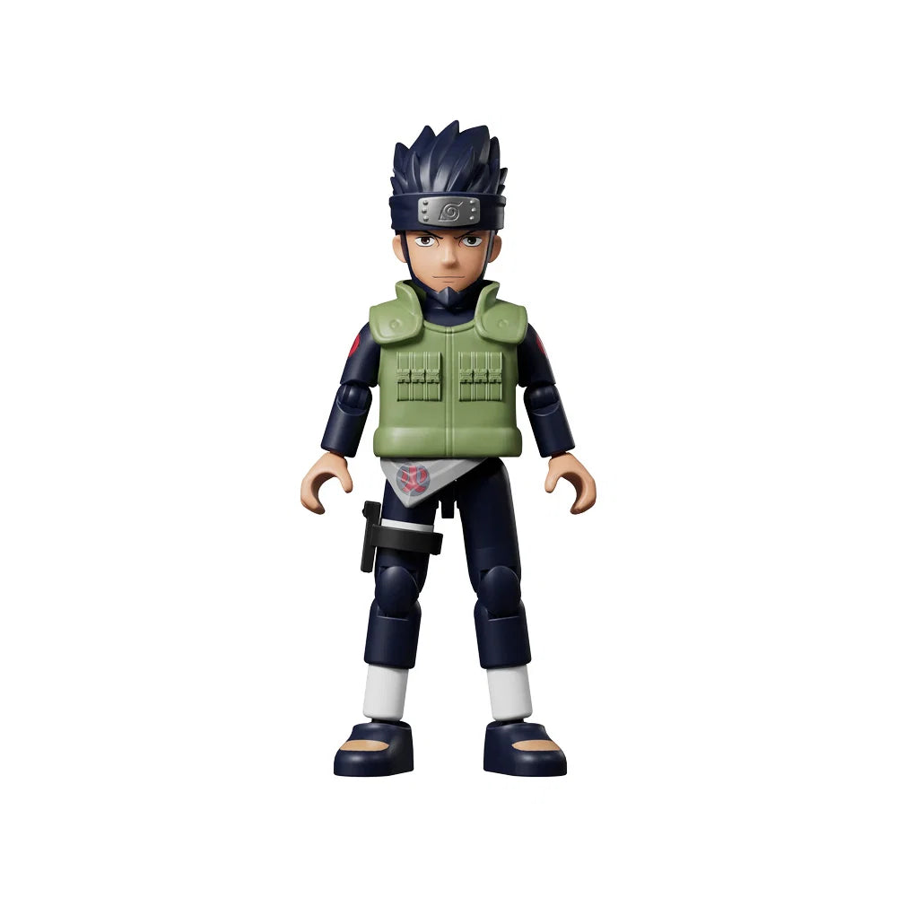 Blokee Naruto Galaxy