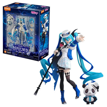 Figura Hatsune Miku With You 2025