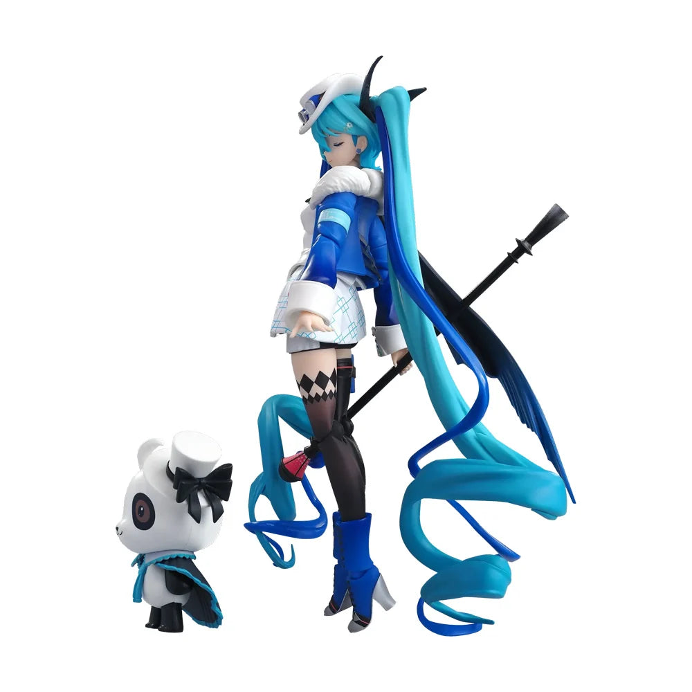 Figura Hatsune Miku With You 2025