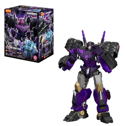 Figura Blokee - TRANSFORMERS ACTION EDITION  TARN
