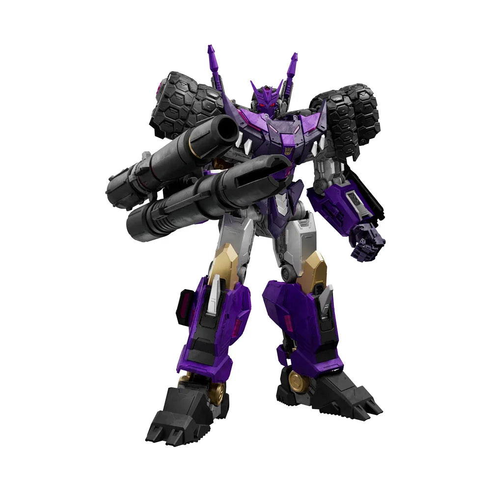 Figura Blokee - TRANSFORMERS ACTION EDITION  TARN