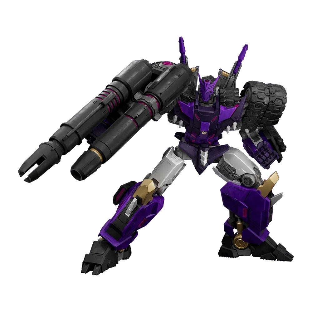 Figura Blokee - TRANSFORMERS ACTION EDITION  TARN