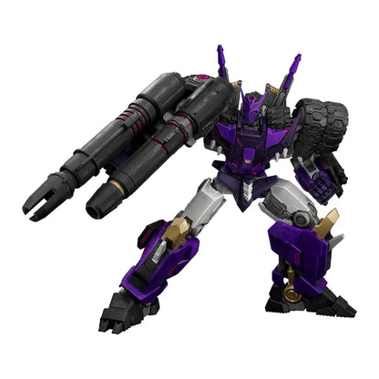 Figura Blokee - TRANSFORMERS ACTION EDITION  TARN