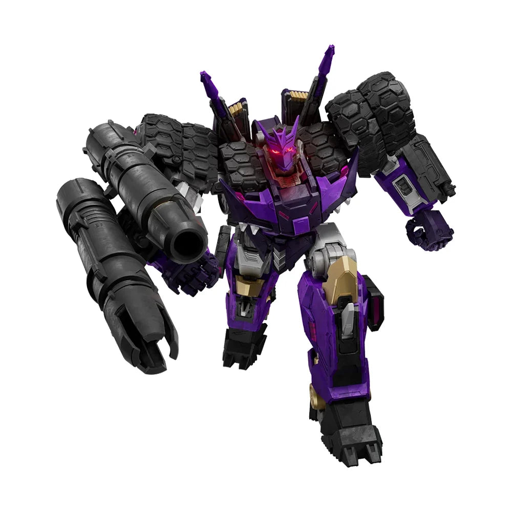 Figura Blokee - TRANSFORMERS ACTION EDITION  TARN