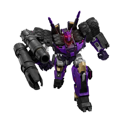 Figura Blokee - TRANSFORMERS ACTION EDITION  TARN