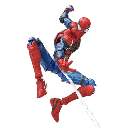 FIGURA BLOKEES - SPIDER MAN MARVEL RIVALS