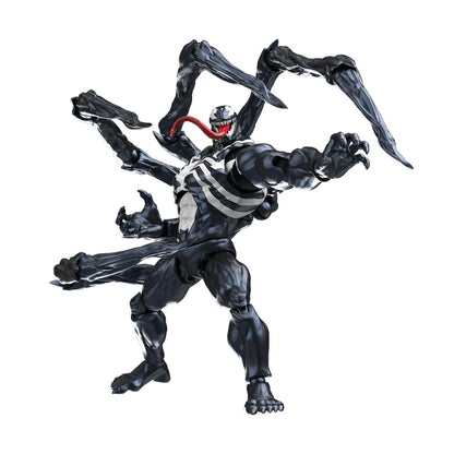 FIGURA BLOKEES IRON MAN MK85 MARVEL INFINITY SAGA