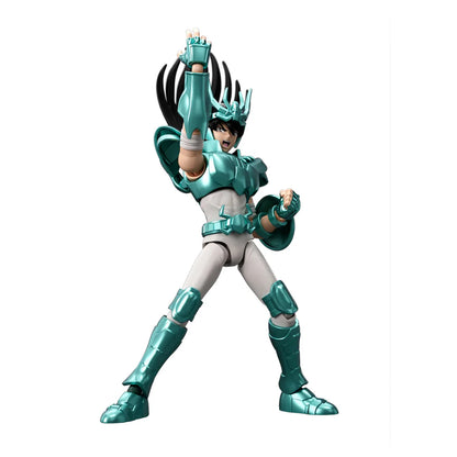 FIGURA BLOKEES - DRAGON SHIRYU SAINT SEIYA CHAMPION CLASS