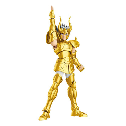 FIGURA BLOKEES - CAPRICORNIO SHURA SAINT SEIYA CHAMPION CLASS