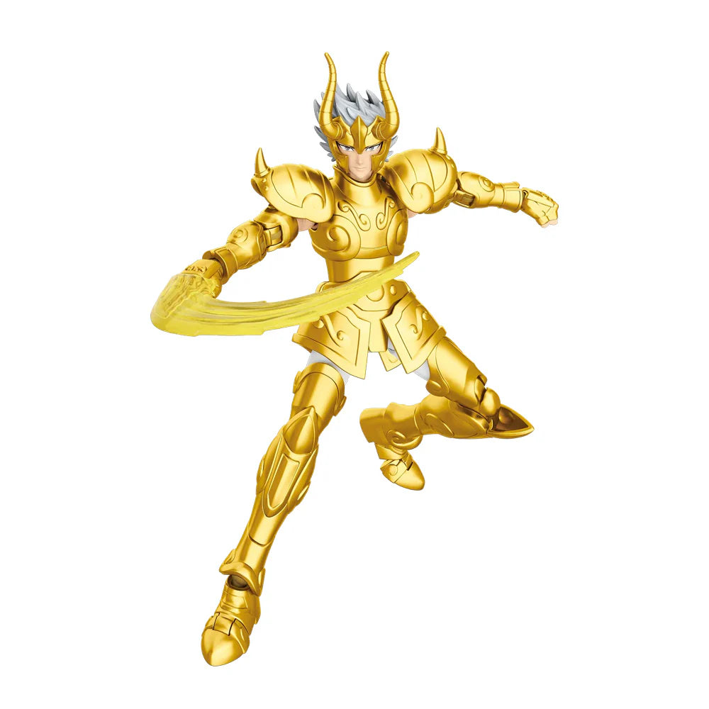 FIGURA BLOKEES - CAPRICORNIO SHURA SAINT SEIYA CHAMPION CLASS