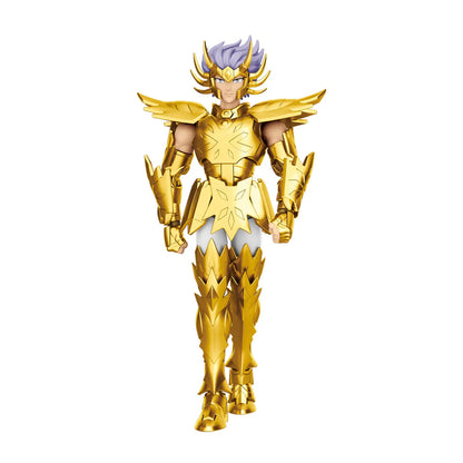 FIGURA BLOKESES- CÁNCER MÁSCARA DE MUERTE SAINT SEIYA CHAMPION CLASS