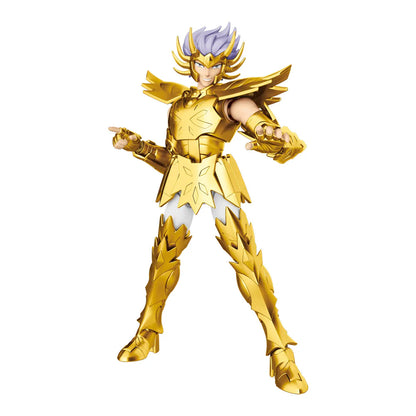 FIGURA BLOKESES- CÁNCER MÁSCARA DE MUERTE SAINT SEIYA CHAMPION CLASS