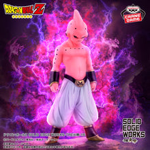 Figura Banpresto - Dragon Ball Z SOLID EDGE WORKS -THE Shutsjin- 16