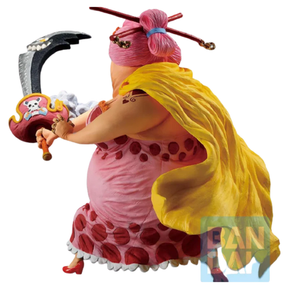Figura Ichiban Kuji- One piece Big Mom