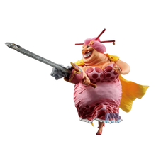 Figura Ichiban Kuji- One piece Big Mom