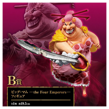 Figura Ichiban Kuji- One piece Big Mom