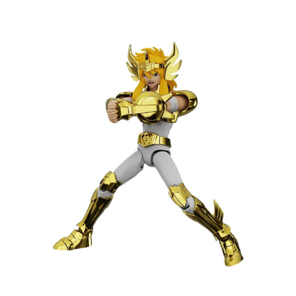 FIGURA BLOKEE CYGNUS HYOGA SEIYA
