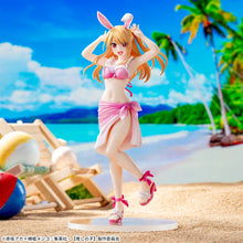 Figura Sega - Oshi no Ko Luminasta"Rubí"