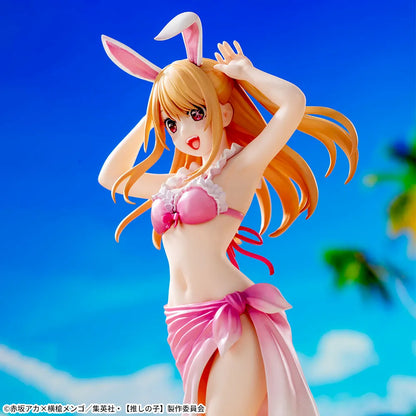 Figura Sega - Oshi no Ko Luminasta"Rubí"