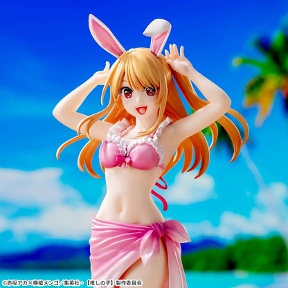 Figura Sega - Oshi no Ko Luminasta"Rubí"