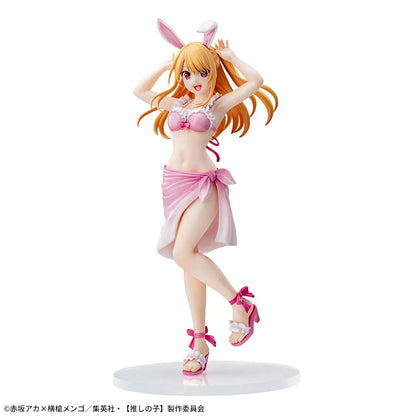 Figura Sega - Oshi no Ko Luminasta"Rubí"