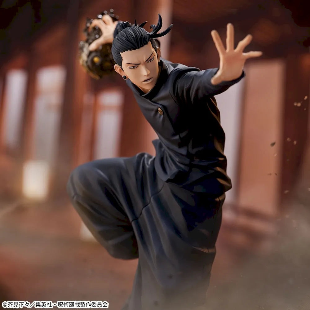 Figura Sega -Jujutsu Kaisen Kaigyoku/TamaoriFIGURIZMα“Xia Yujie”