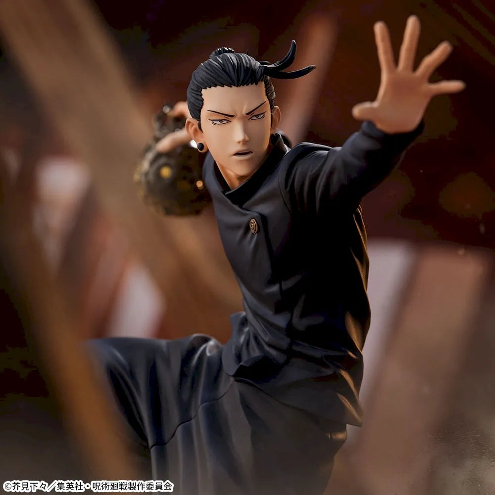 Figura Sega -Jujutsu Kaisen Kaigyoku/TamaoriFIGURIZMα“Xia Yujie”