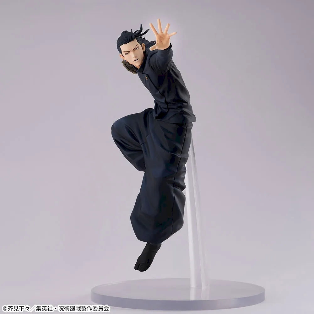 Figura Sega -Jujutsu Kaisen Kaigyoku/TamaoriFIGURIZMα“Xia Yujie”