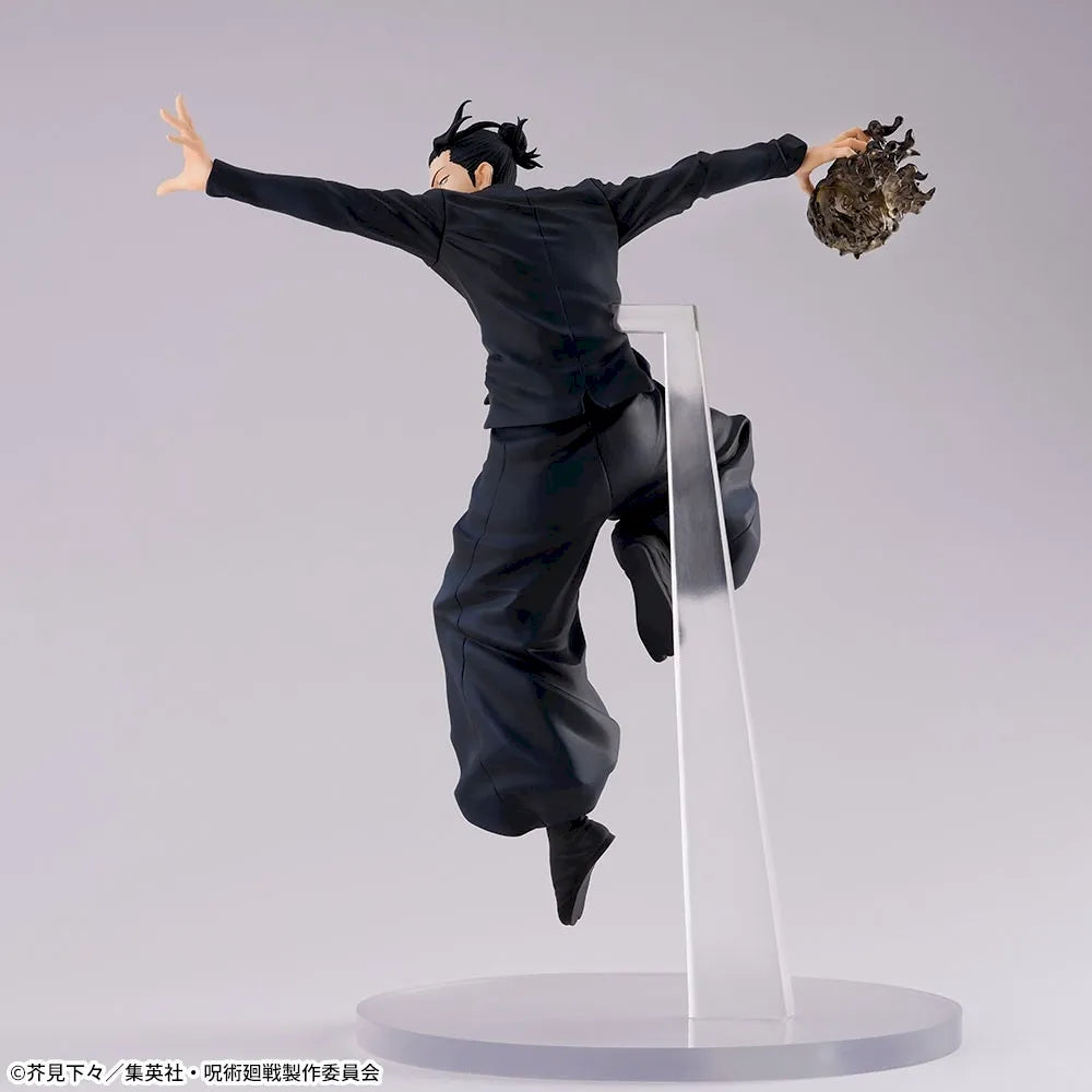 Figura Sega -Jujutsu Kaisen Kaigyoku/TamaoriFIGURIZMα“Xia Yujie”