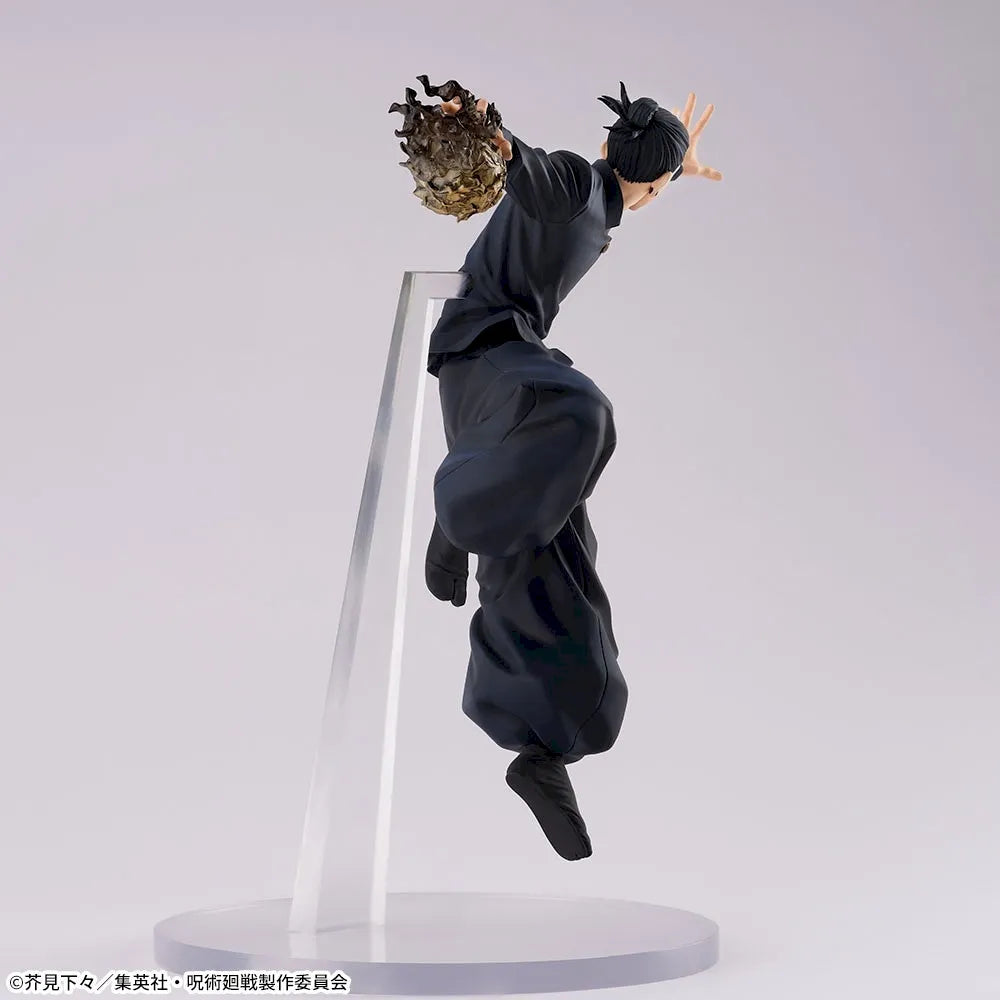 Figura Sega -Jujutsu Kaisen Kaigyoku/TamaoriFIGURIZMα“Xia Yujie”
