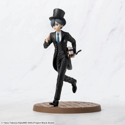 Figura Sega -  CIEL PHANTOMHIVE PUBLIC SCHOOL ARC