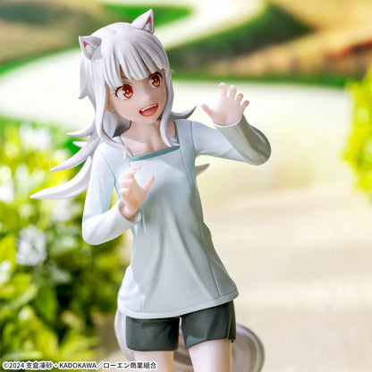 Figura Sega - Spice and Wolf MERCHANT MEETS THE WISE WOLF "Myuri"