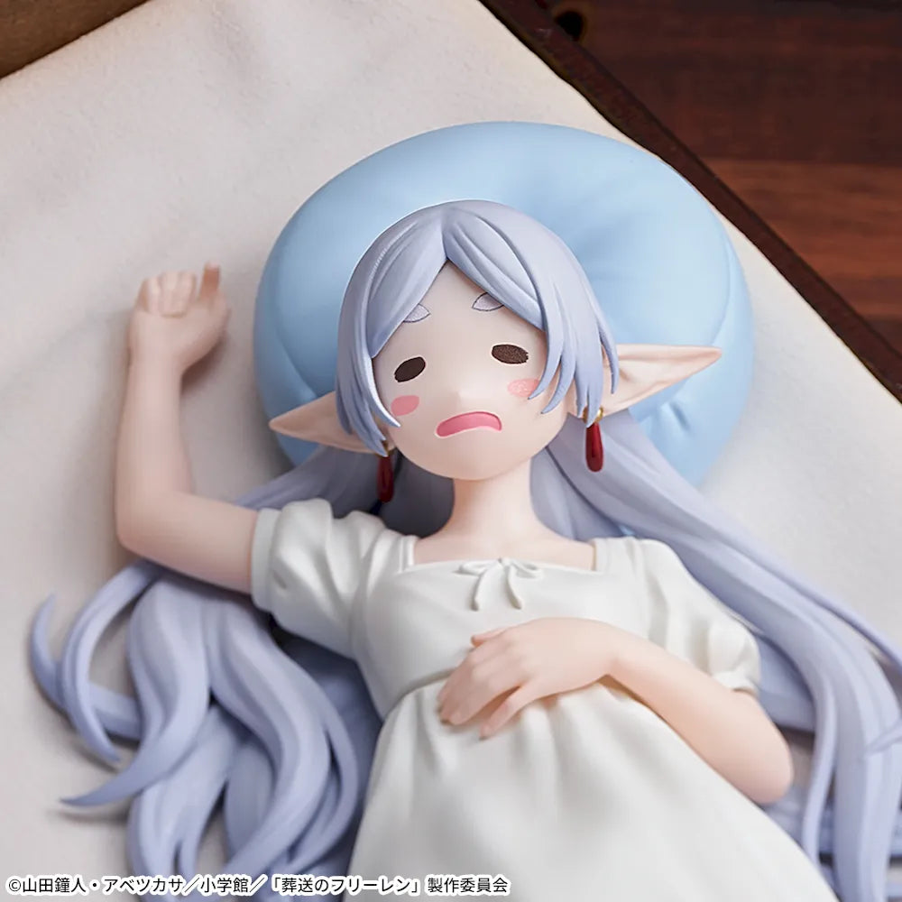 Figura Sega -Frieren: Más allá del final del viajeYumeMirrorize