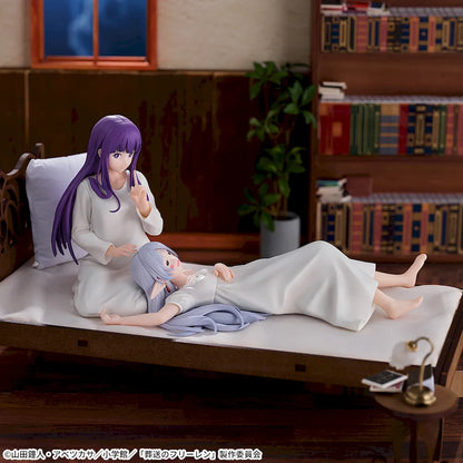 Figura Sega -Frieren: Más allá del final del viajeYumeMirrorize