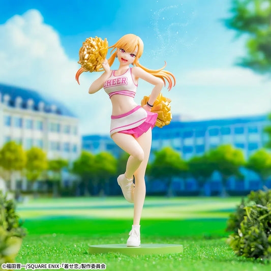 Figura Sega - My Dress-Up Darling Marin Kitagawa