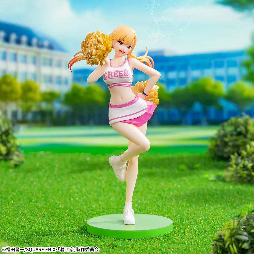 Figura Sega - My Dress-Up Darling Marin Kitagawa
