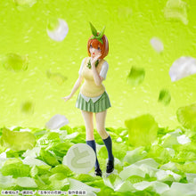 Figura Sega Luminasta Quintilliza Nakano Yotsuba