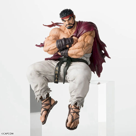 Figura Sega Street Fighter 6 - Ryu