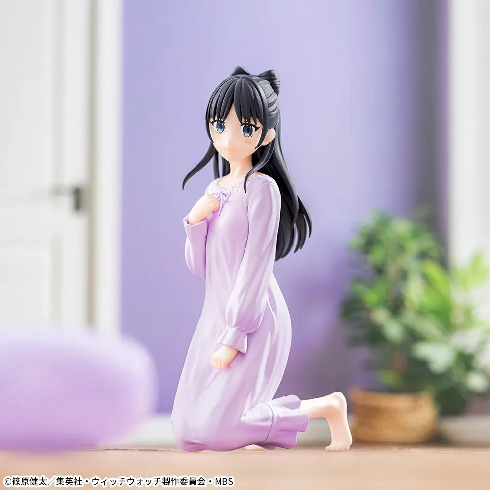 figura Sega - "Witch Watch"YumeMirrorize"Miyao Nemu"