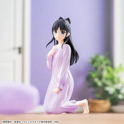 figura Sega - "Witch Watch"YumeMirrorize"Miyao Nemu"
