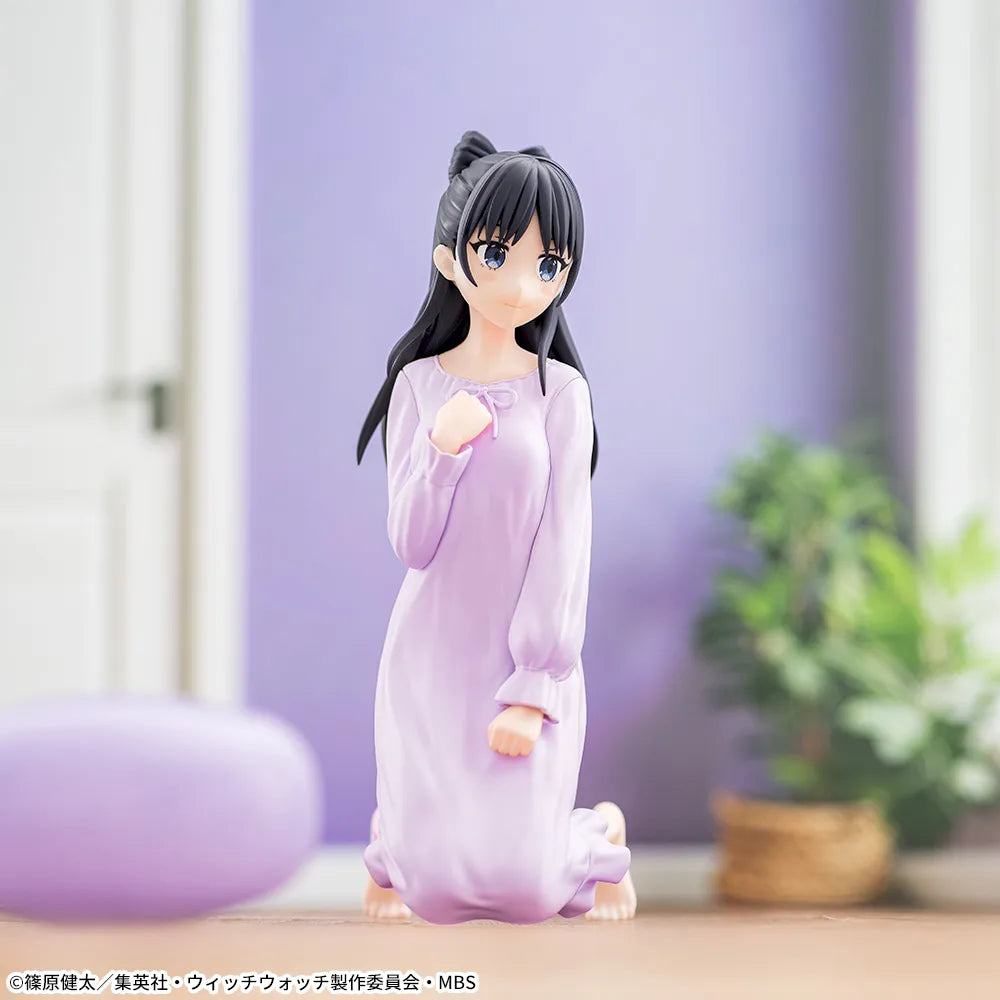figura Sega - "Witch Watch"YumeMirrorize"Miyao Nemu"