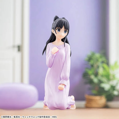 figura Sega - "Witch Watch"YumeMirrorize"Miyao Nemu"