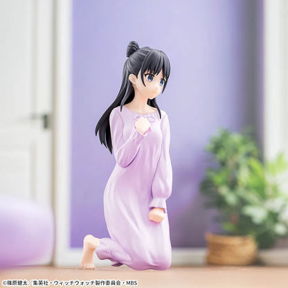 figura Sega - "Witch Watch"YumeMirrorize"Miyao Nemu"