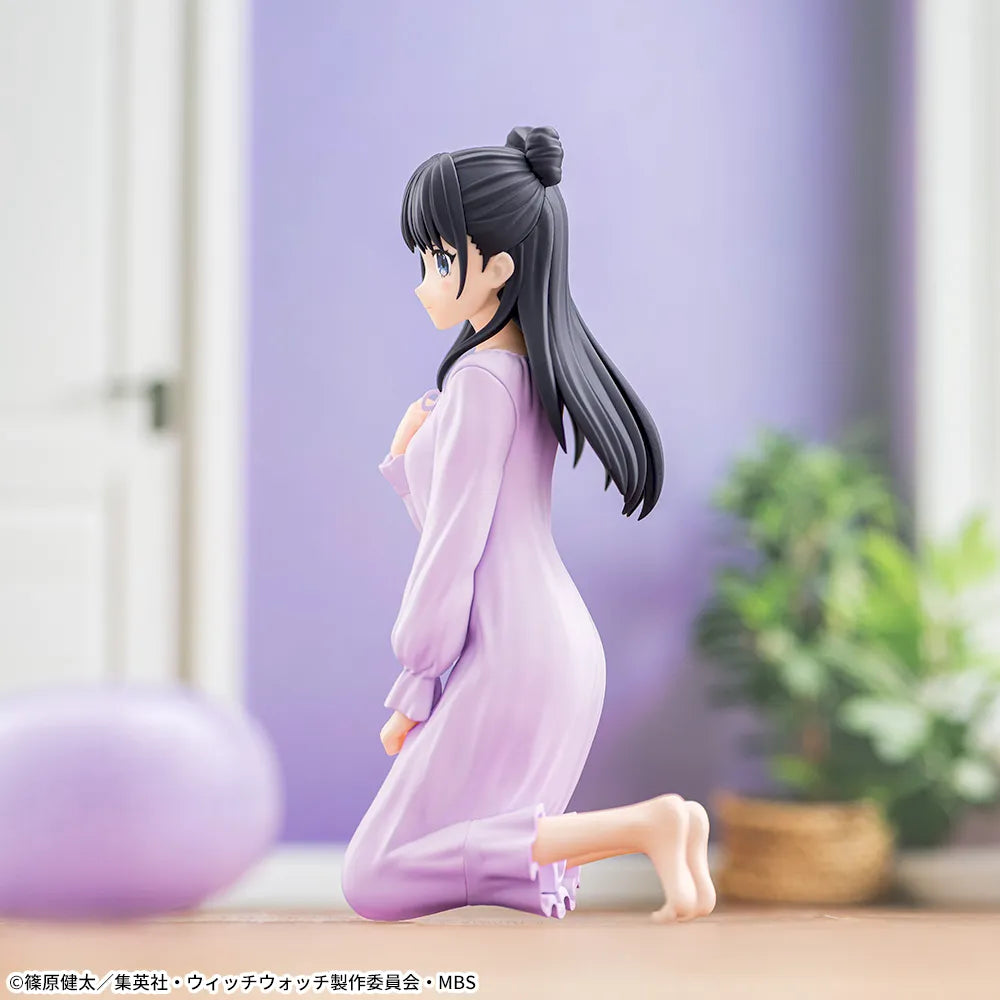 figura Sega - "Witch Watch"YumeMirrorize"Miyao Nemu"