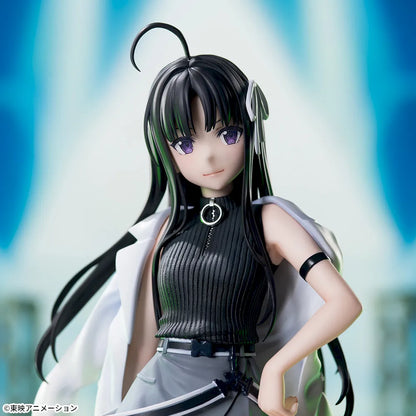 Figura Sega -Banda de chicas llora XStellar "Asahi Subaru"