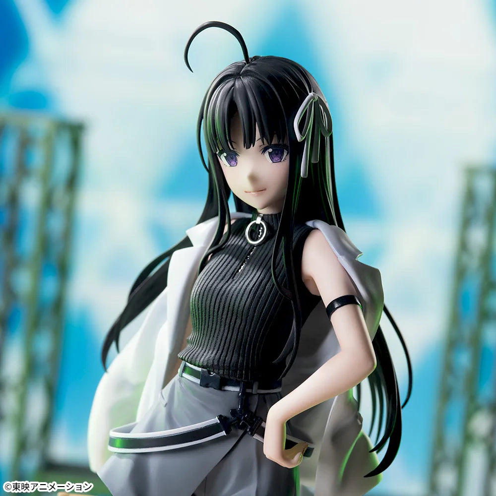 Figura Sega -Banda de chicas llora XStellar "Asahi Subaru"