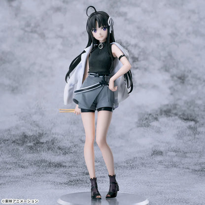 Figura Sega -Banda de chicas llora XStellar "Asahi Subaru"