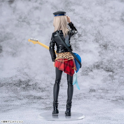 Figura Sega - Banda de chicas lloraXStellar"Asahi Subaru"