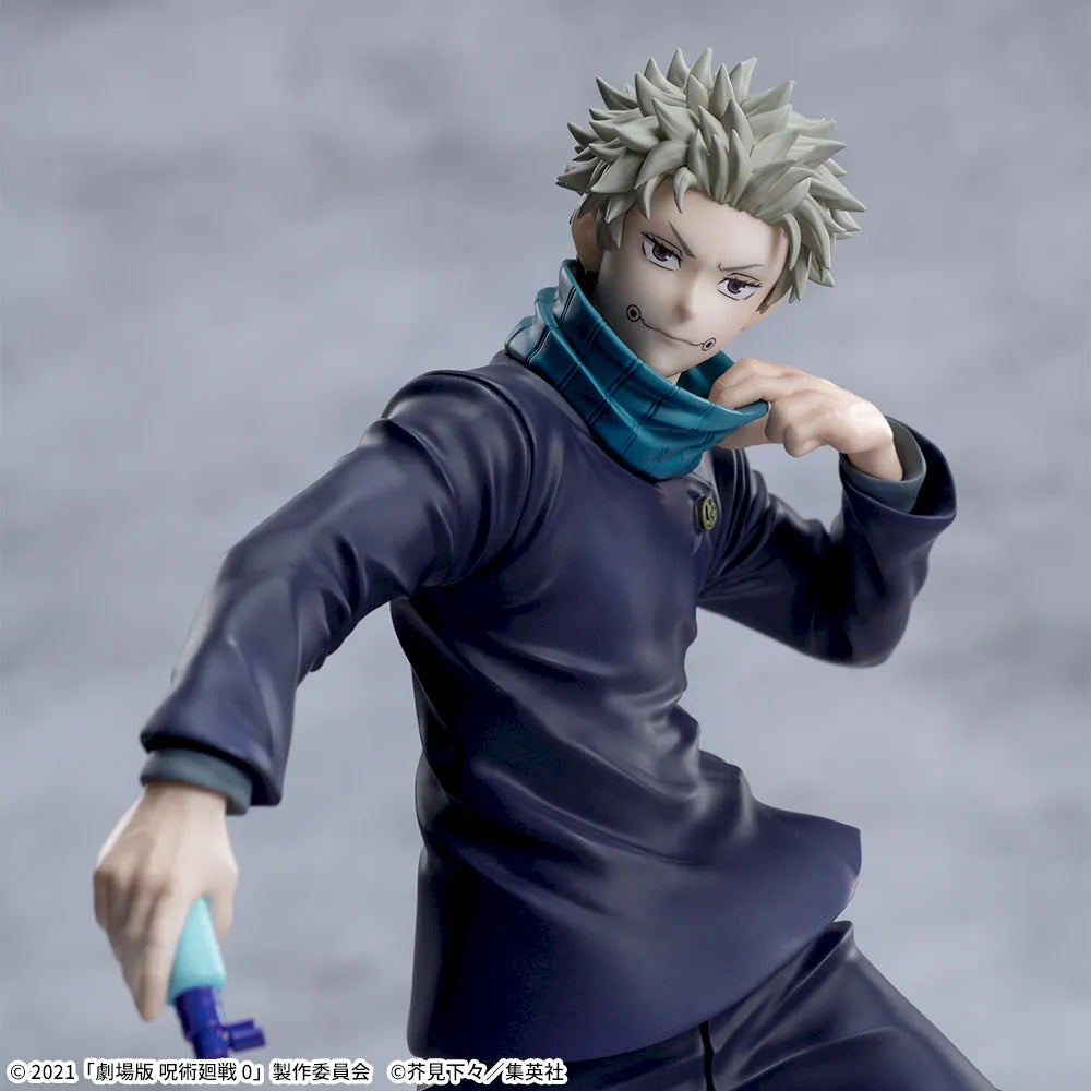 Figura Sega - Jujutsu Kaisen - Inumaki Toge - Luminasta