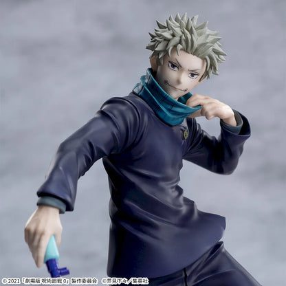 Figura Sega - Jujutsu Kaisen - Inumaki Toge - Luminasta